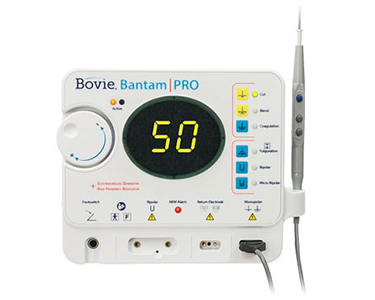 BOVIE ELECTROSURGICAL GENERATOR BANTAM PRO A952