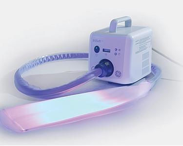 GE BILISOFT 光疗系统