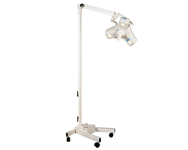 BURTON OUTPATIENT II 卤素检查灯-落地灯