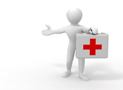 2017河北（石家庄）国际医疗器械展（秋季）开展